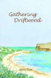 bokomslag Gathering Driftwood