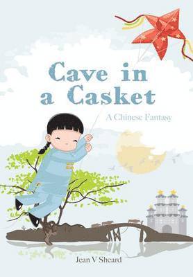 bokomslag Chinese Fantasy