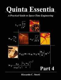 bokomslag Quinta Essentia - Part 4