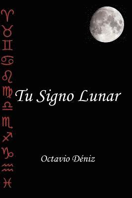 bokomslag Tu Signo Lunar