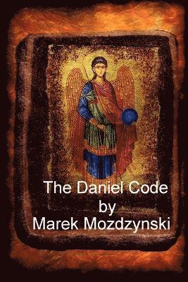 bokomslag Daniel Code