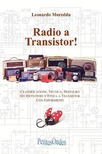 bokomslag Radio a Transistor!