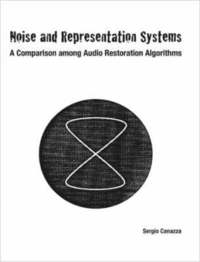 bokomslag Noise and Representation Systems