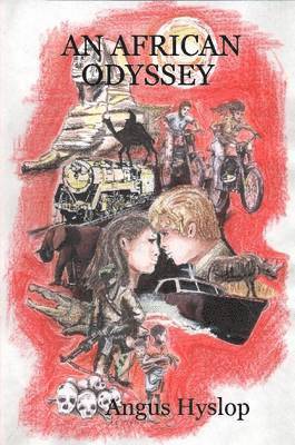 African Odyssey 1