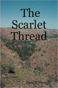 bokomslag Scarlet Thread