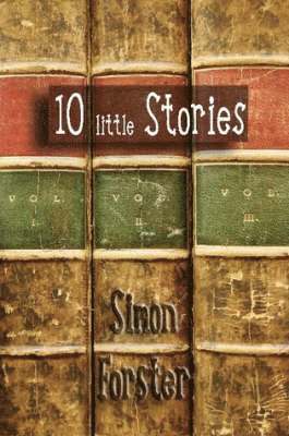 10 Little Stories 1