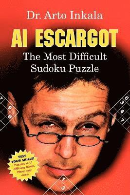 AI Escargot - The Most Difficult Sudoku Puzzle 1