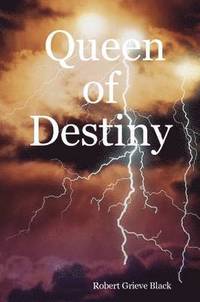 bokomslag Queen of Destiny