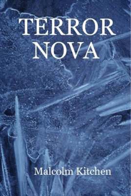 bokomslag Terror Nova