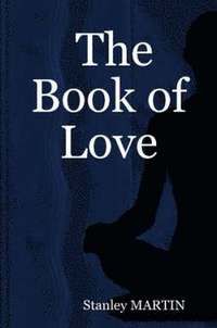 bokomslag Book of Love