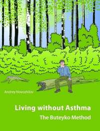 bokomslag Living without Asthma