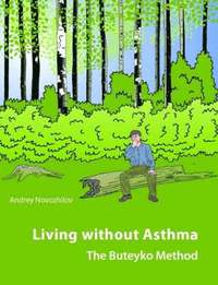 bokomslag Living without Asthma