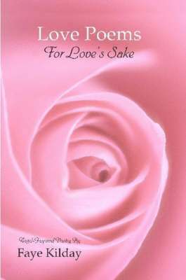bokomslag Love Poems For Love's Sake