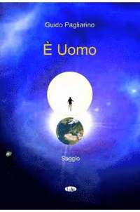 bokomslag Ae UOMO - Saggio