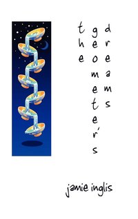 bokomslag Geometer's Dreams