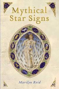 bokomslag Mythical Star Signs