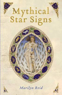 bokomslag Mythical Star Signs