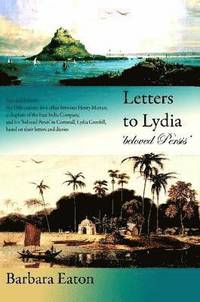 bokomslag Letters to Lydia