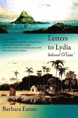 Letters to Lydia 1