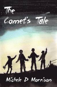 bokomslag The Comet's Tale