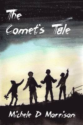 Michele Morrison - Comet's Tale, Häftad