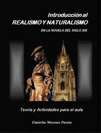 bokomslag Introduccion Al Realismo Y Naturalismo En La Novela Del Siglo XIX