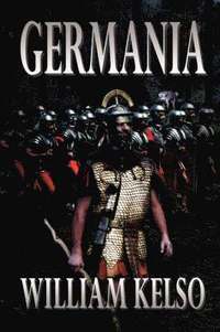 bokomslag Germania