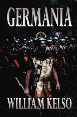 bokomslag Germania