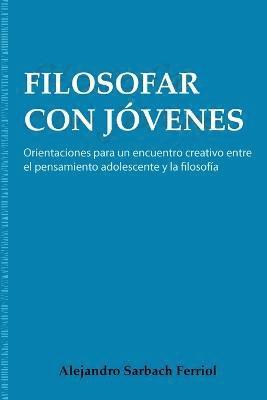 Filosofar Con Jovenes 1