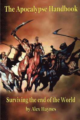 Apocalypse Handbook