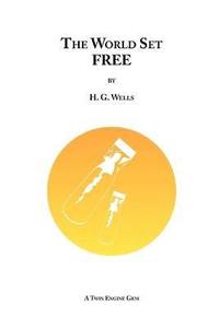 bokomslag World Set Free