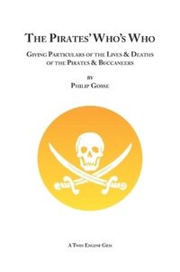 bokomslag Pirates' Who's Who