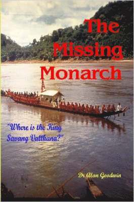 The Missing Monarch 1