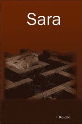 bokomslag Sara