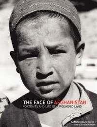 bokomslag The Face of Afghanistan