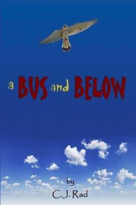 bokomslag Bus and Below