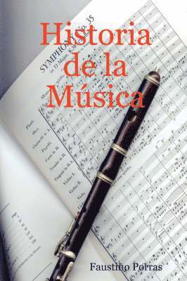 Historia De La Musica 1