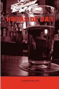 bokomslag Horas De Bar