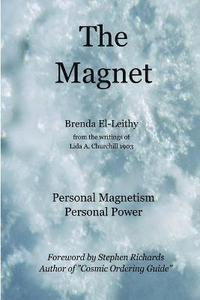 bokomslag The Magnet