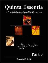 bokomslag Quinta Essentia - Part 3