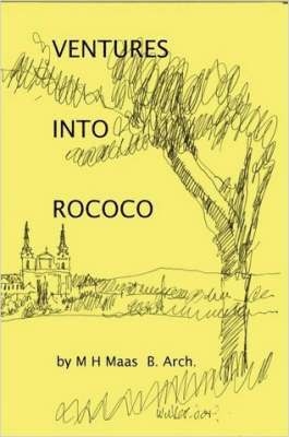 bokomslag Ventures into Rococo