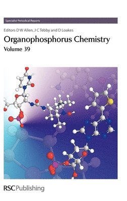 Organophosphorus Chemistry 1