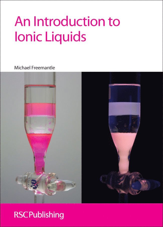 Introduction to Ionic Liquids