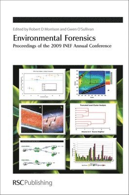 Environmental Forensics 1