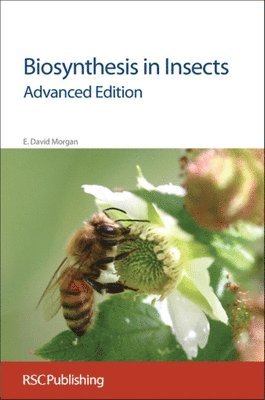 Biosynthesis in Insects 1