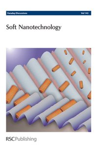 bokomslag Soft Nanotechnology