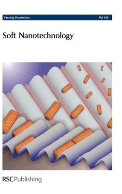 Soft Nanotechnology, Inbunden