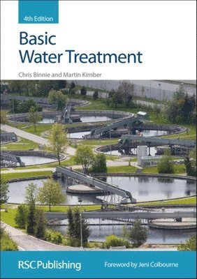 Basic Water Treatment 1