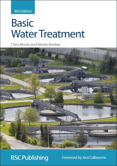 Basic Water Treatment 1