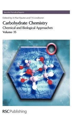 Carbohydrate Chemistry 1